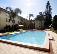 Great Eastern Motor Lodge - Accommodation 4U
