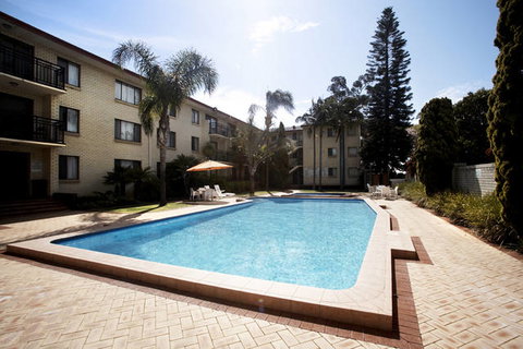 Great Eastern Motor Lodge - Accommodation 4U 0