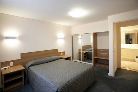 Great Eastern Motor Lodge - Accommodation 4U 1