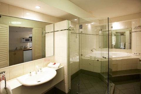 Great Eastern Motor Lodge - Accommodation 4U 2