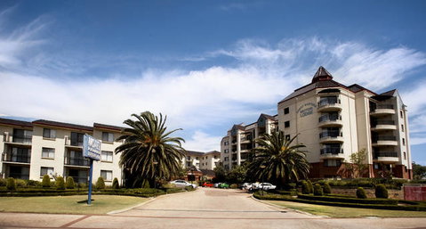 Great Eastern Motor Lodge - Accommodation 4U 3