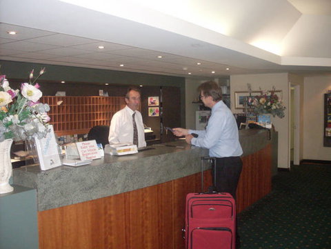 Great Eastern Motor Lodge - Accommodation 4U 4