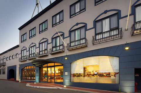 Great Southern Hotel Perth - Accommodation 4U 2