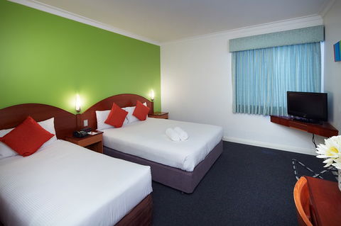 Great Southern Hotel Perth - Accommodation 4U 8