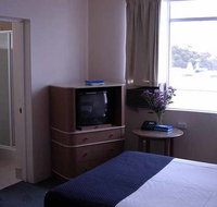 Greenwich Inn Motel - Accommodation 4U
