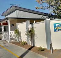 Gunnedah Lodge Motel - Accommodation 4U