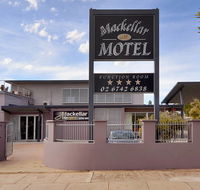 Mackellar Motel - Accommodation 4U