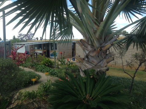 Gympie Caravan Park - Queens Park - Accommodation 4U 2