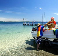 Halifax Holiday Park - Accommodation 4U
