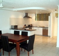 Hamilton Island Private Apartment - The Lodge - Accommodation 4U