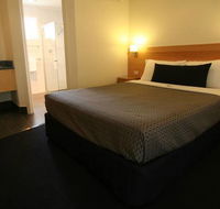 Hamilton Town House Motel on Shakespeare - Accommodation 4U