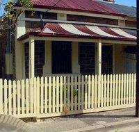 Clyde's Cottage - Accommodation 4U