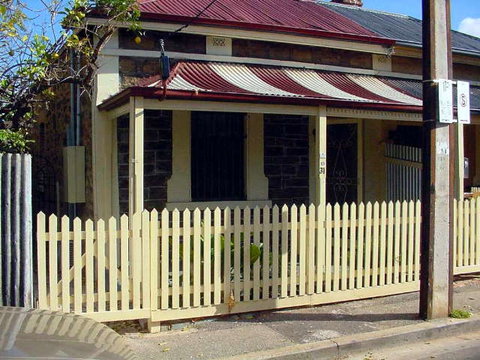 Clyde's Cottage - Accommodation 4U 0