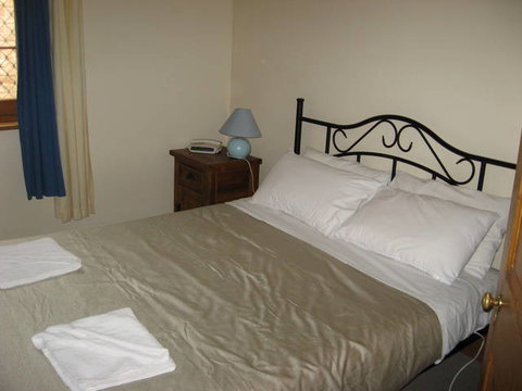 Clyde's Cottage - Accommodation 4U 1
