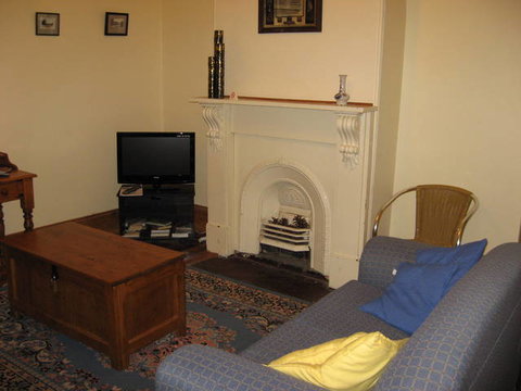 Clyde's Cottage - Accommodation 4U 2