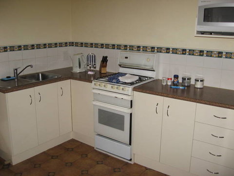 Clyde's Cottage - Accommodation 4U 3