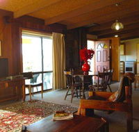 Hayloft - Accommodation 4U