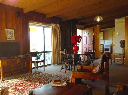 Hayloft - Accommodation 4U 0