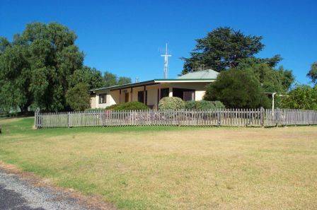 Hayloft - Accommodation 4U 1