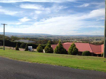 Hayloft - Accommodation 4U 2