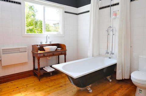 Healesville Garden Homestead - Accommodation 4U 1