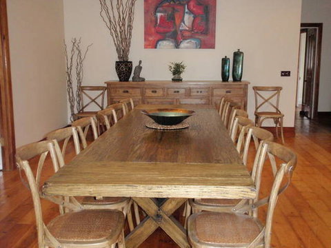 Healesville Garden Homestead - Accommodation 4U 2