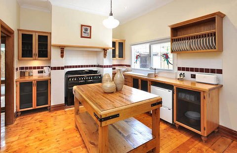 Healesville Garden Homestead - Accommodation 4U 3