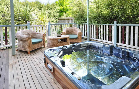 Healesville Garden Homestead - Accommodation 4U 4