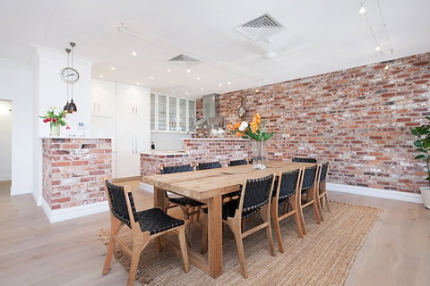 Heritage Apartment - Accommodation 4U 0