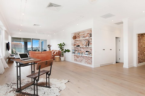 Heritage Apartment - Accommodation 4U 2