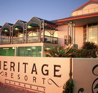 Heritage Resort - Accommodation 4U