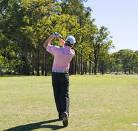 Hervey Bay Golf Villas - Accommodation 4U