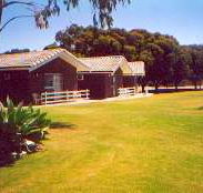 Highview Holiday Village Caravan Park - Accommodation 4U