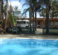 Hilldrop Motor Inn - Accommodation 4U