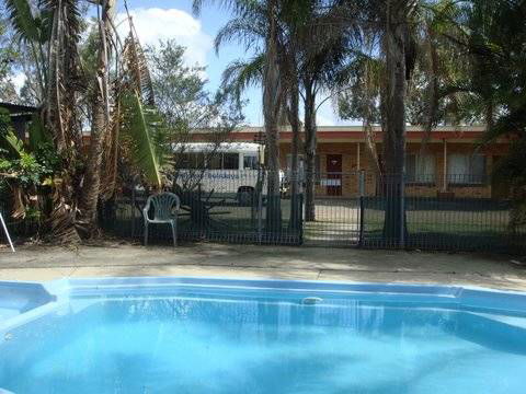 Hilldrop Motor Inn - Accommodation 4U 0