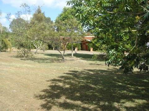 Hilldrop Motor Inn - Accommodation 4U 1