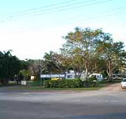 Home Hill Caravan Park - Accommodation 4U
