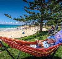 Horseshoe Bay Holiday Park - Accommodation 4U