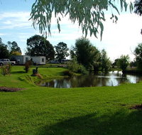 Horseshoe Motor Village Caravan Park - Accommodation 4U