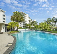Horton Apartments - Accommodation 4U