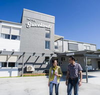 Hotel Gracelands - Accommodation 4U