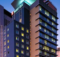 Hotel ibis World Square - Accommodation 4U