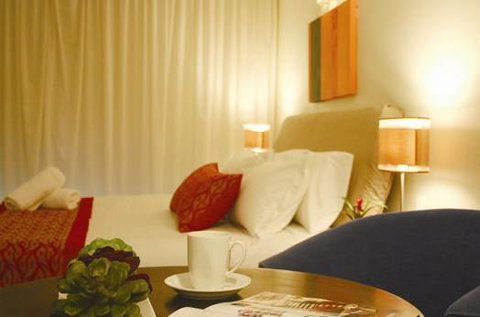 Hotel Laguna - Accommodation 4U 0