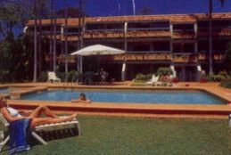 Hotel Laguna - Accommodation 4U 1