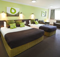 Hyde Park Inn - Accommodation 4U
