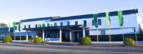 Ibis Styles Broken Hill - Accommodation 4U 0