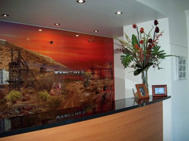 Ibis Styles Broken Hill - Accommodation 4U 1