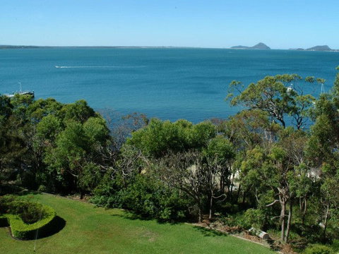 Ibis Styles Salamander Shores - Accommodation 4U 1