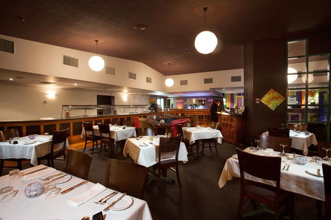 Ibis Styles Tamworth - Accommodation 4U 1