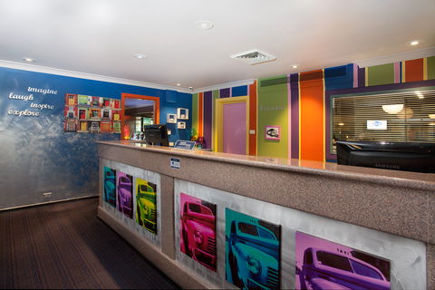 Ibis Styles Tamworth - Accommodation 4U 5